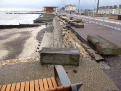 Kirkley Sea Front damage feb 2014 (3)